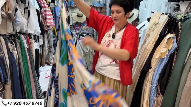 💥ПЛАТЬЯ, КРУЖЕВНЫЕ РУБАШКИ И КОФТЫ пр-во ИТАЛИЯ НА СА? смотреть онлайн