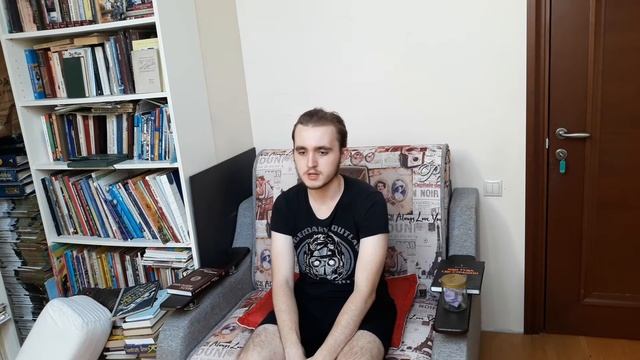 Gleb's blog -  3) (VK - 21) Хейтеры и прочее. смотреть онлайн