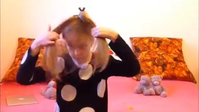 Каре без ножниц!