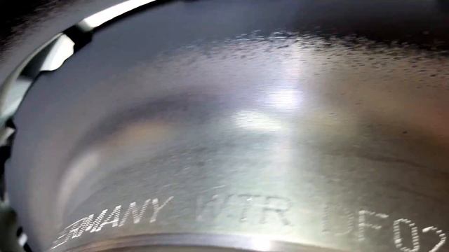 971615302Q, 971 615 302 Q Диск гальмівний передній правий Porsche Panam смотреть онлайн