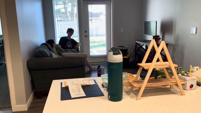 Рум тур квартиры Светланы и Джонаса. смотреть онлайн