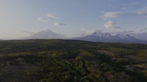 Домашние вулканы