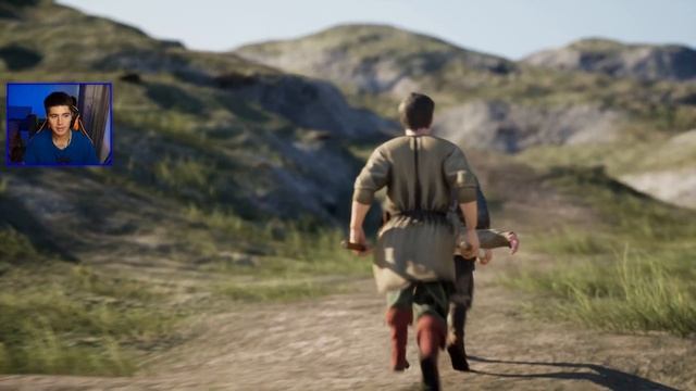 STRETCHER MEN — НЕУКЛЮЖИЕ СПАСАТЕЛИ В ДЕЛЕ. ЧУДАКОВАТАЯ ИГР? смотреть онлайн