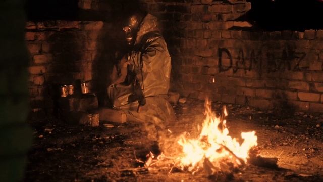 ВКСР. Задание "Драматургия движения камеры". Александр смотреть онлайн