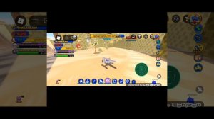 Новый Персонаж в Sonic Speed Simulator Chrome Metal Sonic