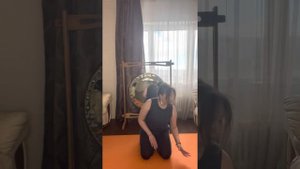 Крийя для гипофиза🧘♀️ Медитация для силы нашего с?