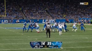 34 Minutes of Big Kick/Punt Returns | 2024 Season