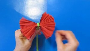 Самая КРАСИВАЯ ПЫШНАЯ ГВОЗДИКА! Самый простой способ!