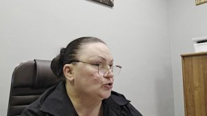 разговор с психологом