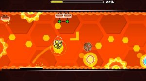 hexagon force 44% | deadlocked