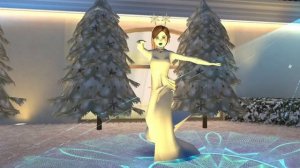 Avakin Life music video | АЛЁНА ШВЕЦ - СНЕЖНЫЙ ВАЛЬС