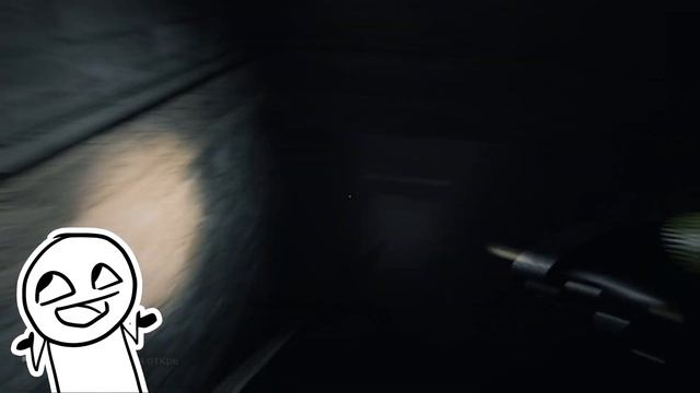 САМЫЙ Мрачный, НО Ржачный Уровень | Escape the Backrooms прохожд смотреть онлайн