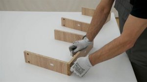 Инструкция по сборке. Шкаф Milan 1D2S (400)