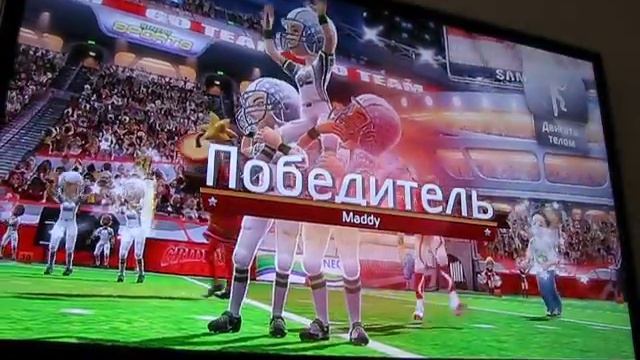 Безумный обзор Xbox 360 #14 смотреть онлайн