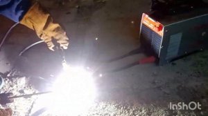 ЗУБР ММА М3 165А ТЕСТ И ОБЗОР