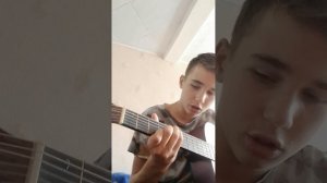 3 Doors Down - Here without you baby аккорды на гитаре