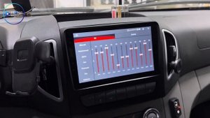 Андроид Магнитола Sollers Atlant