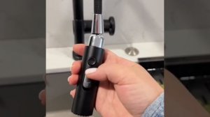 Видеообзор кухонного смесителя OMOIKIRI Arita-SB GB