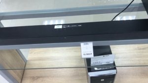 Саундбар Sony ht 400