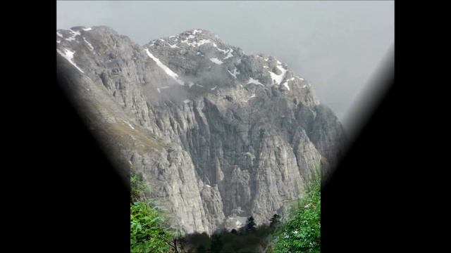 Уроки гор. Обретение Силы смотреть онлайн