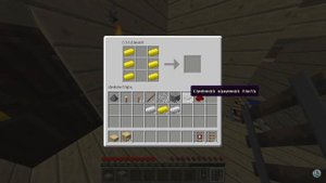 Как скрафтить рельсы? / Крафт рельс / Как сделать рельс?