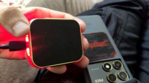 Red Magic Cooler 5 pro обзор