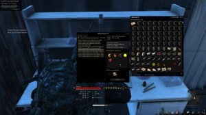 Сборка артефакта метеор | Наёмники | Stay Out | Сталкер Онлайн