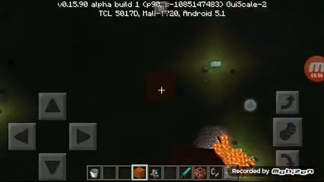 Обзор майнкрафт 0.16.0 + сид на подводный данж ! смотреть онлайн