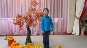 Коннов Матвей | песня «Самая любимая Родина моя»