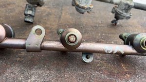 +77006891915 ФОРСУНКИ VQ30 Ниссан Максима Цефиро а32