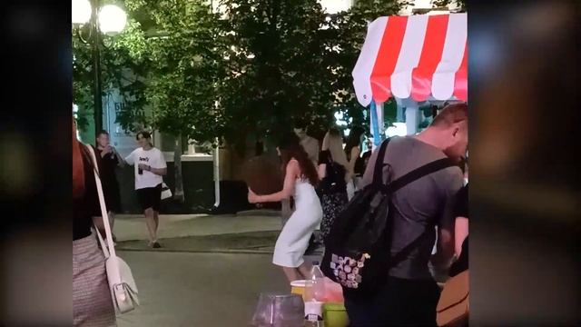 Зима в сердце (COVER на День города 2024 ) (ориг. Гости из буд