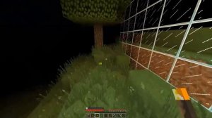 Minecraft СУПЕР ОПАСНЫЕ ПРИКЛЮЧЕНИЯ 4 Статуи атакуют  меня!