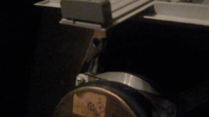 Сабвуфер на 30ГД-2 (75ГДН) часть 2