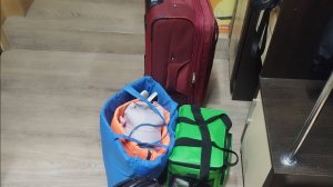 Дорога в Адлер, что навязала за это время