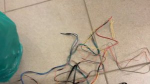 Установка автосигнализации Star Line A63 на Приору.