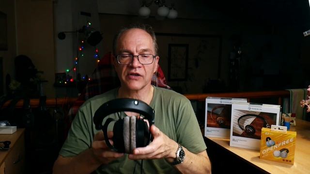 К чертям наушники. Beyerdynamic DT 770 PRO, нам бы Roseselsa OpenFree или Di смотреть онлайн