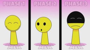 Спрунки Globy все фазы | сборка