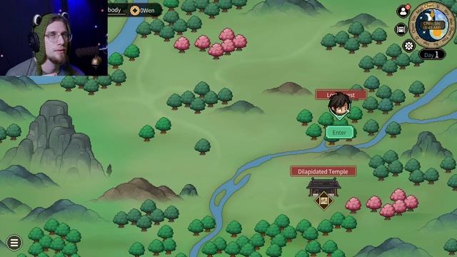 ДОПОЛНЕНИЕ CANVAS OF HEROES - Heros Adventure Road to Passion смотреть онлайн