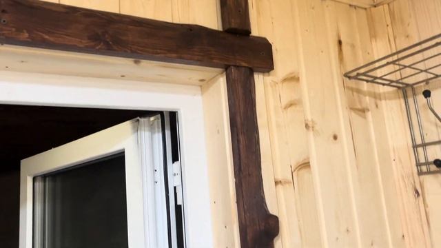 Как красиво сделать откосы дверных и оконных проемов