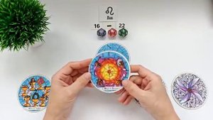 ЛЕВ ♌ 16-22 июня 2025 таро гороскоп на неделю⧸ прогноз