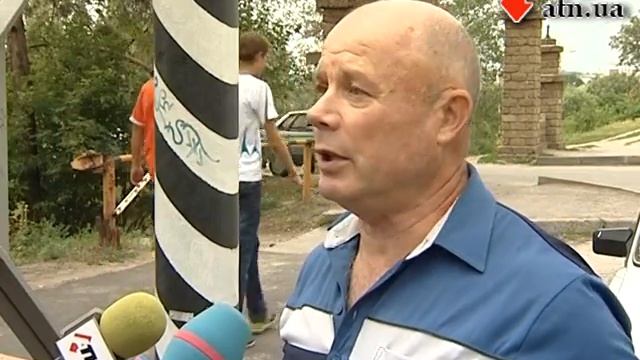 18.07.12 - Госавтоинспекция напоминает смотреть онлайн