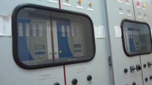 Отключение Линий 110 кВ