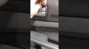 Как снять обшивку двери Форд Фокус2 👍