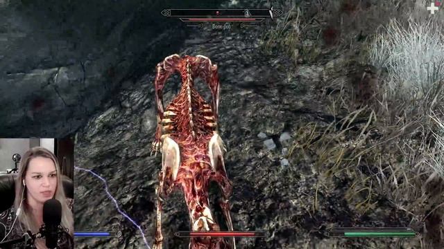 Skyrim AE - Разгребаем косяки некромантов: Живые мертвецы/? смотреть онлайн