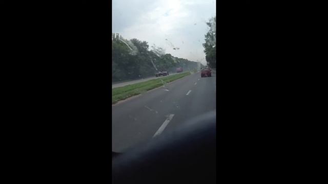 Колонка укр армии движется на Донецк 10.07.2014 смотреть онлайн