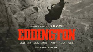 Эддингтон |Eddington| русский трейлер, 2025