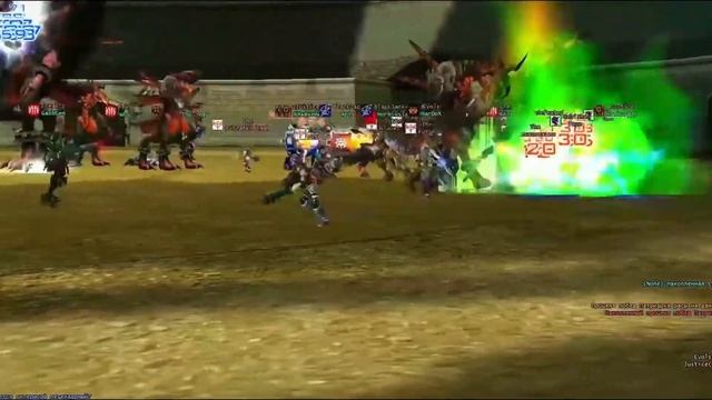 ТОП 5 СЕРВЕРОВ RF ONLINE