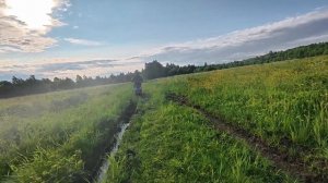 эндуро скутер