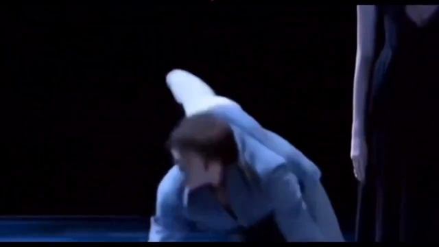 Балет и искусственный интеллект: неожиданные результ? смотреть онлайн