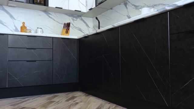 Кухонный Гарнитур Монца смотреть онлайн